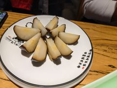 -關東雪东北菜(中庚漫游城店)