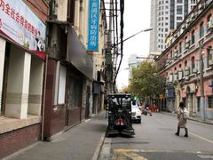 -上海市黄浦区牙病防治所(江西中路门诊部)