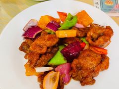 -香港威特瑞茶餐厅(小白楼音乐厅店)