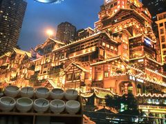 -味仙疯美蛙鱼头火锅(宜兴旗舰店)