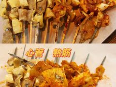 -枪火串烧·东北特色烧烤(罗湖总店)