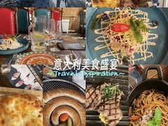 -卢布里西餐厅(总店)