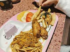 -La Terre乐田(万象城店)