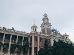 -香港理工大学