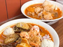 -大中沙茶面(中山路店)
