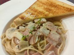 -遇见西木美式餐厅(体育路店)