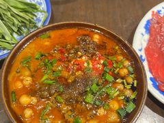 -萍姐火锅·公路夜市(南京新街口店)