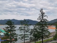 -千岛湖-欢乐水世界
