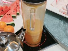 -草原传奇鲜羊火锅(桥北店)