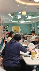 -奈尔宝家庭中心·亲子餐厅(苏州大悦城店)