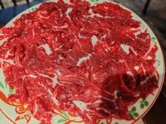 -汕头八合里海记牛肉店(清河店)