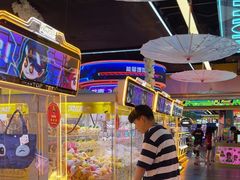 -风云再起游乐汇(北京西单西西友谊店)