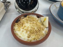 -沙漠玫瑰土耳其餐厅(神路街店)