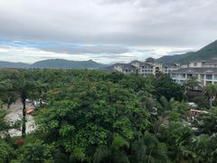 -三亚亚龙湾天域度假酒店