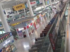 -南昌西站