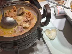 -吴掌柜·藕汤印象(南湖店)