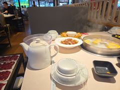 -潮泰牛肉火锅 · 创于1992年(车公庙店)