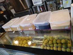 -书亦烧仙草(新都会店)