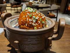 -扬州狮子楼·非遗淮扬菜(总店)