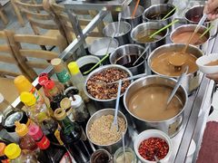 -三兴涮羊肉(荣安大街店)