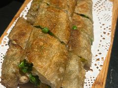 -芳芳私房菜·精做淮扬菜(承德路店)