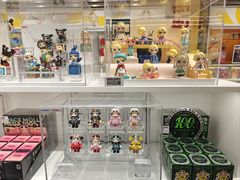 -泡泡玛特POPMART机器人店(高新万达店)