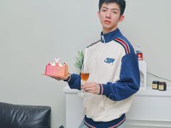 -黑池口感烘焙·生日蛋糕(坂田店)