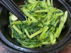 -何煲强·煲仔饭·啫啫煲顺德老字号(上下九店)