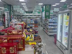 -百姓阳光大药房(白纸坊店)