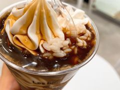 酸奶咖啡-缶乐FOLLOW咖啡