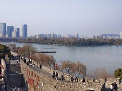 -南京城墙景区