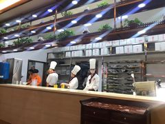 -竹犇番茄火锅(长风街店)