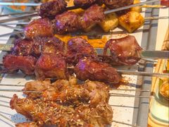 -亿牌牌东北烧烤(博物馆旗舰店)