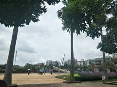 -霞山观海长廊