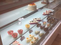 -好利来(五一广场店)