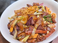 -寻裕记·现炒浇头面(人民广场店)