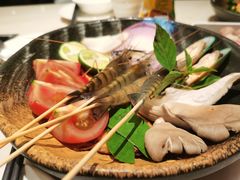 -一哥澳门豆捞·澳门风打边炉(高德置地店)
