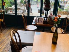 -Laures·月桂西班牙碳烤餐厅(十尚坊店)
