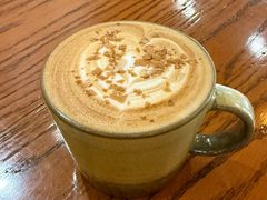 -面包谷Grains n' Beans(九号公馆店)