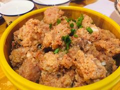 -老乡村(南湖路店)