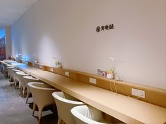 -神帆·元气汤泉(解放西路店)