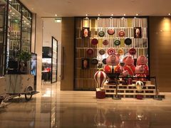 -青岛富力艾美酒店