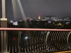 -飞凤山奥体公园