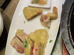 -莲·中餐厅(成都首座万豪酒店)