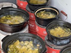 -悦禧耕岛酒店·指月坞餐厅·旺山特色农家乐