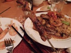 -视界美食自助餐厅·石家庄希尔顿酒店