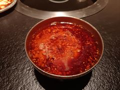 料碗-晓宇重庆火锅(西安荟聚店)