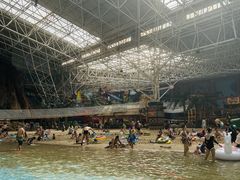 -皇家海洋乐园