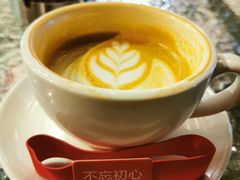 -慢象咖啡(台江店)