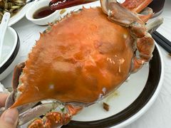 -阿勇海鲜排档(莲花路1号店)